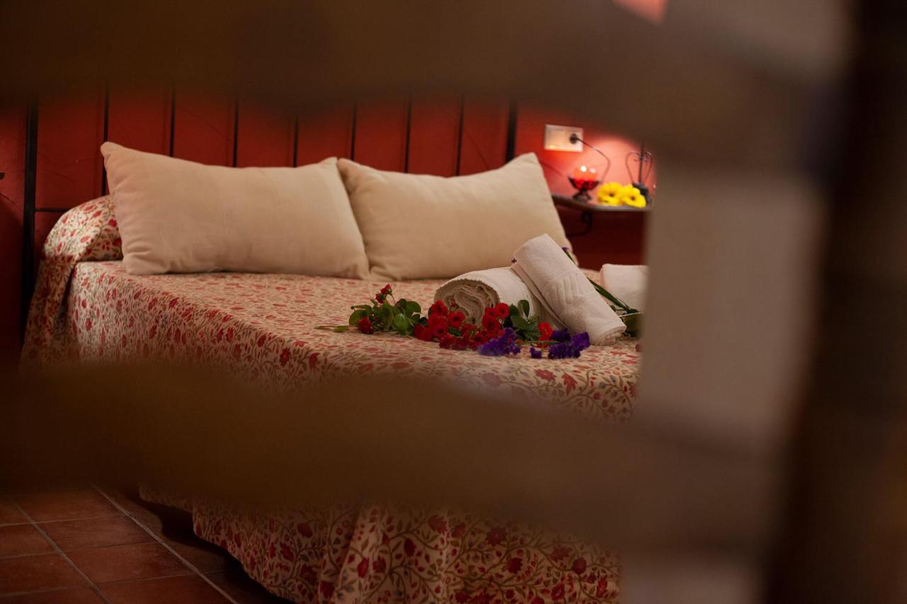 Apartamentos La Suerte Hinojares المظهر الخارجي الصورة