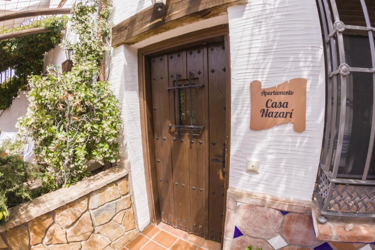 Apartamentos La Suerte Hinojares المظهر الخارجي الصورة